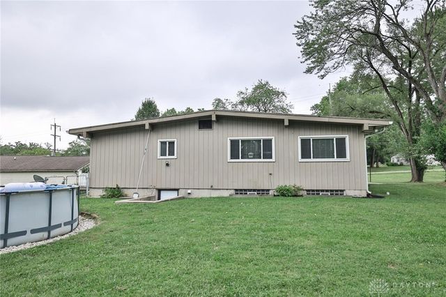 496 Todhunter Road, Monroe, OH 45050