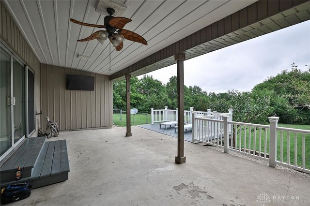 496 Todhunter Road, Monroe, OH 45050