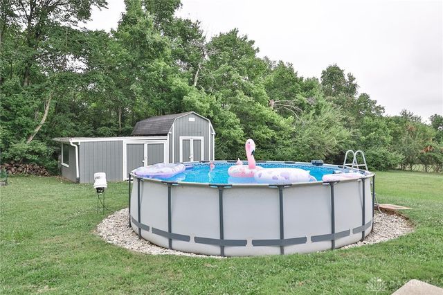 496 Todhunter Road, Monroe, OH 45050