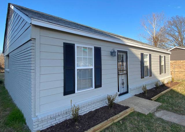 3679 GLENBUREE CV, Memphis, TN 38109