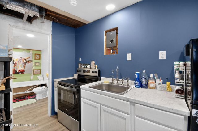 4839 Old Byram Road, Jackson, MS 39212