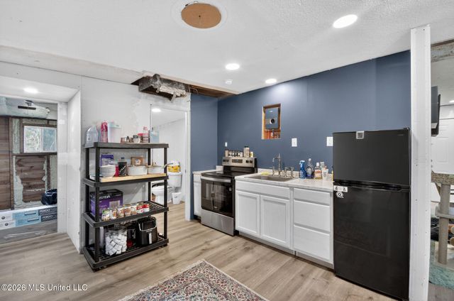 4839 Old Byram Road, Jackson, MS 39212