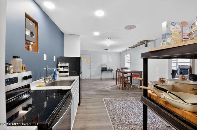 4839 Old Byram Road, Jackson, MS 39212