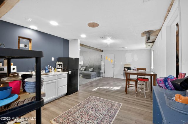 4839 Old Byram Road, Jackson, MS 39212