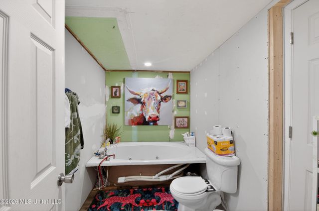 4839 Old Byram Road, Jackson, MS 39212