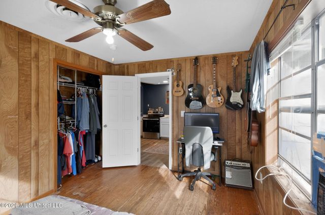 4839 Old Byram Road, Jackson, MS 39212