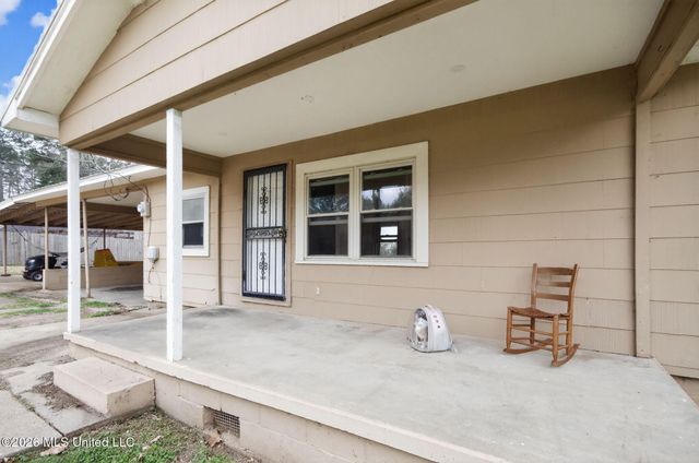 4839 Old Byram Road, Jackson, MS 39212