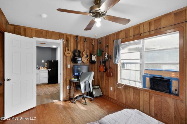 4839 Old Byram Road, Jackson, MS 39212