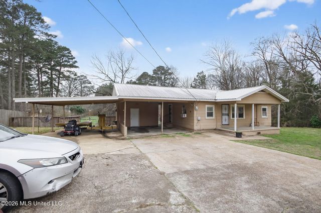 4839 Old Byram Road, Jackson, MS 39212
