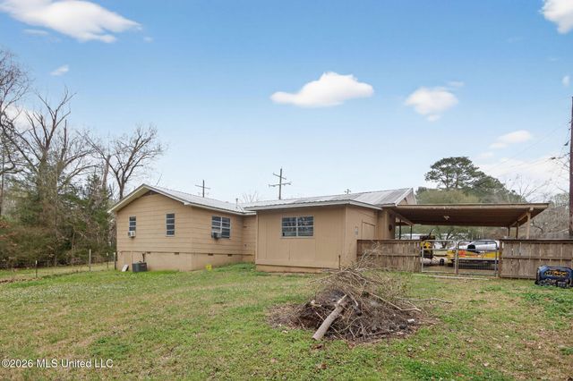 4839 Old Byram Road, Jackson, MS 39212