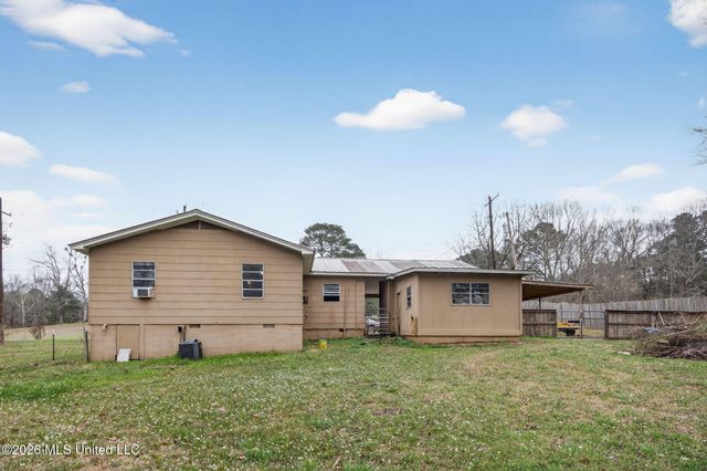 4839 Old Byram Road, Jackson, MS 39212