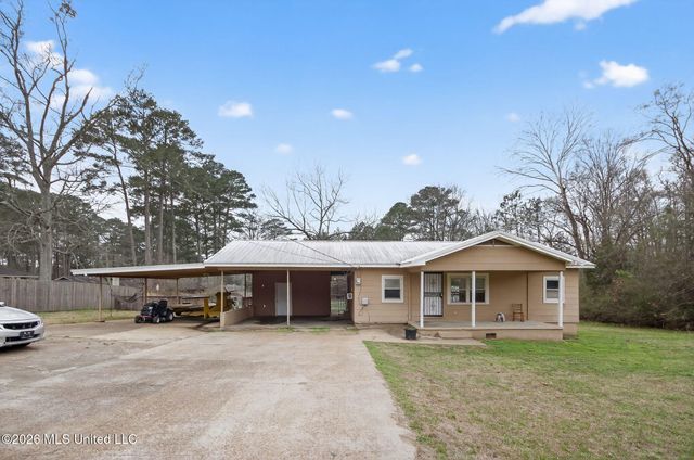4839 Old Byram Road, Jackson, MS 39212