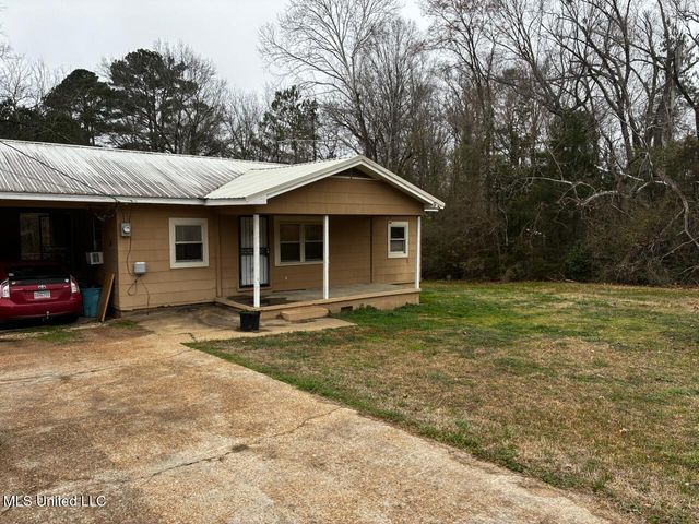 4839 Old Byram Road, Jackson, MS 39212