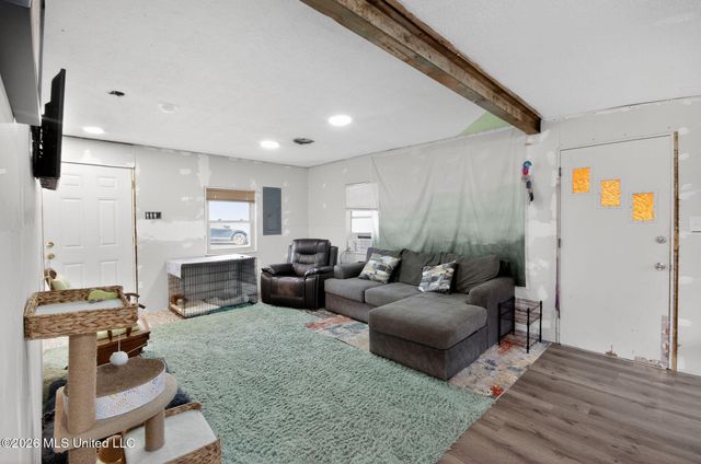 4839 Old Byram Road, Jackson, MS 39212