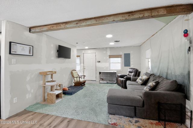 4839 Old Byram Road, Jackson, MS 39212