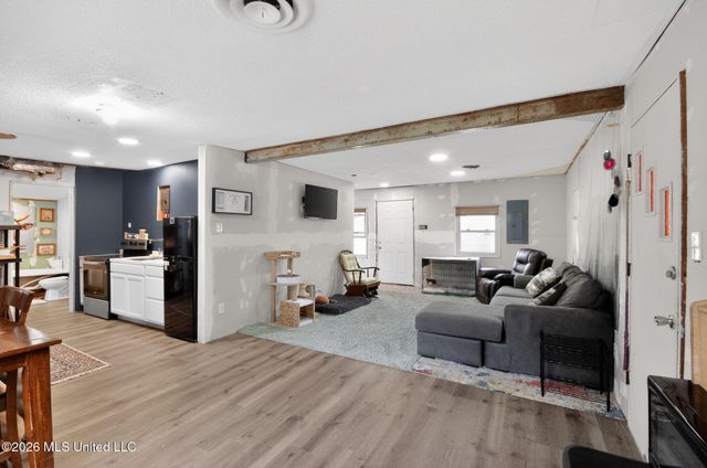 4839 Old Byram Road, Jackson, MS 39212