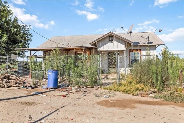 1095 E Mountain View, Fresno, CA 93725