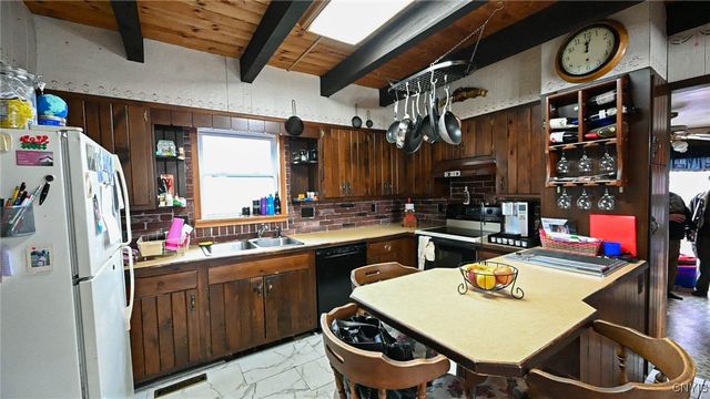 7580 Rickmeyer Road, Floyd, NY 13440