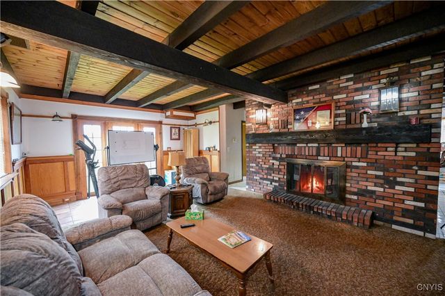 7580 Rickmeyer Road, Floyd, NY 13440