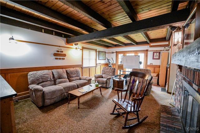 7580 Rickmeyer Road, Floyd, NY 13440