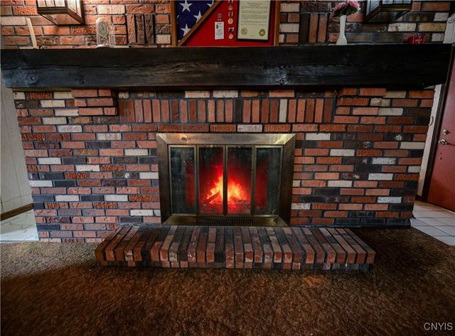 7580 Rickmeyer Road, Floyd, NY 13440