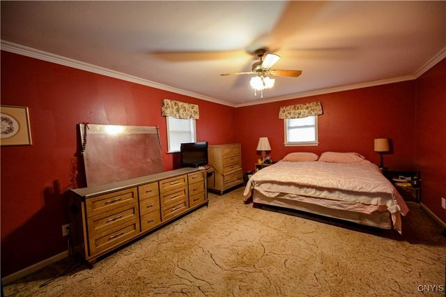 7580 Rickmeyer Road, Floyd, NY 13440