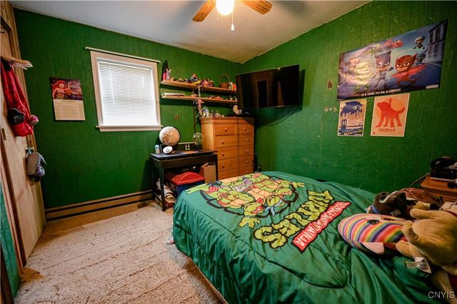 7580 Rickmeyer Road, Floyd, NY 13440