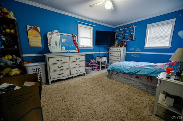 7580 Rickmeyer Road, Floyd, NY 13440