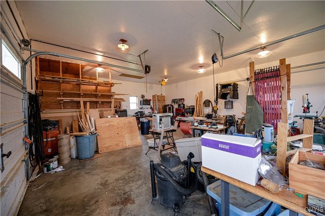 7580 Rickmeyer Road, Floyd, NY 13440