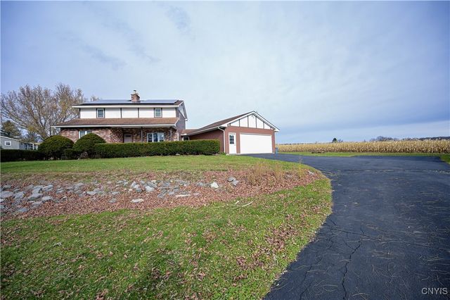 7580 Rickmeyer Road, Floyd, NY 13440