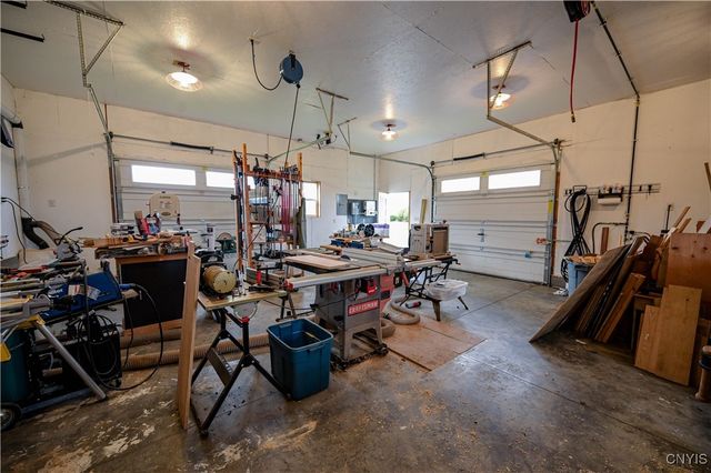 7580 Rickmeyer Road, Floyd, NY 13440