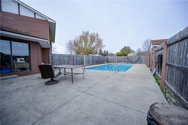 7580 Rickmeyer Road, Floyd, NY 13440