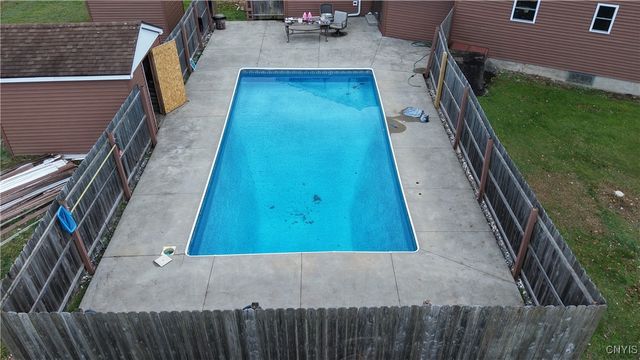 7580 Rickmeyer Road, Floyd, NY 13440