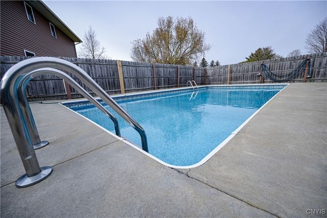 7580 Rickmeyer Road, Floyd, NY 13440