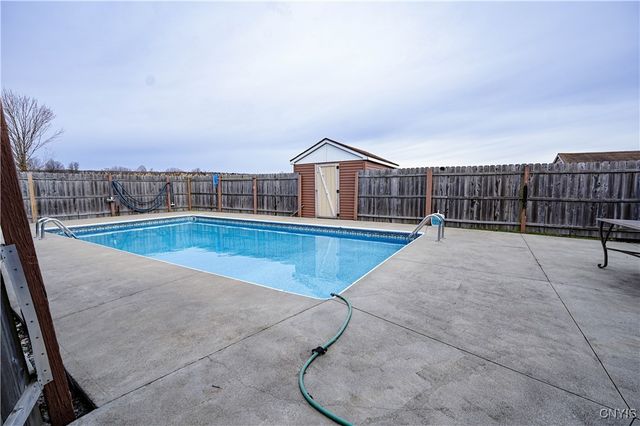 7580 Rickmeyer Road, Floyd, NY 13440