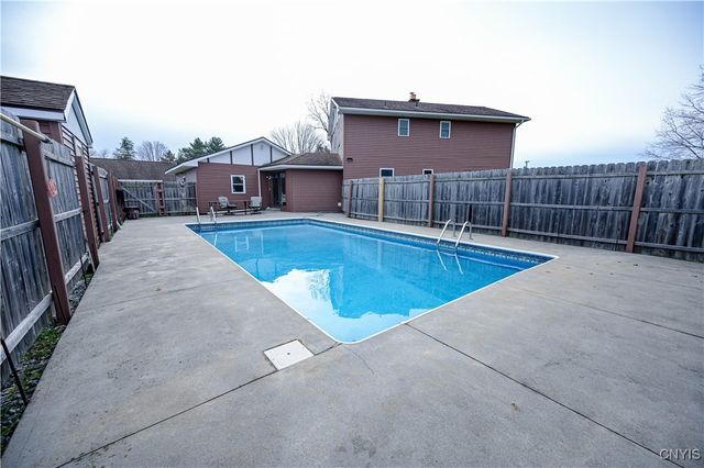 7580 Rickmeyer Road, Floyd, NY 13440