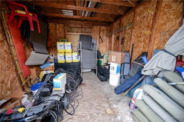 7580 Rickmeyer Road, Floyd, NY 13440