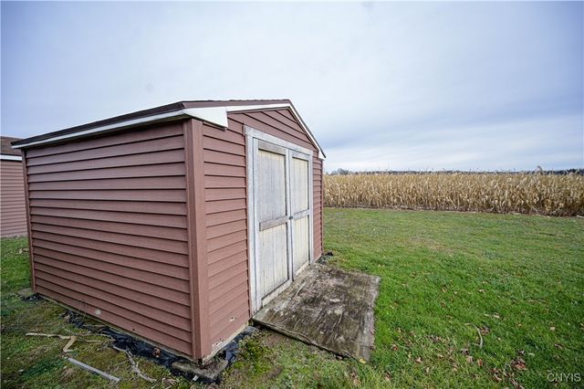 7580 Rickmeyer Road, Floyd, NY 13440