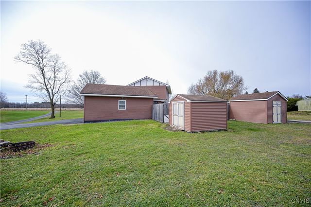 7580 Rickmeyer Road, Floyd, NY 13440