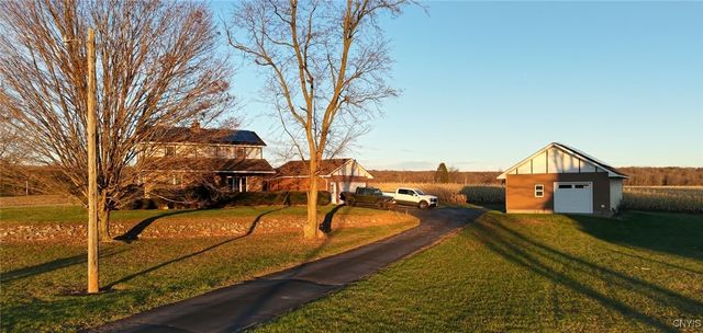 7580 Rickmeyer Road, Floyd, NY 13440