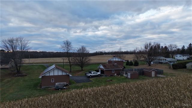 7580 Rickmeyer Road, Floyd, NY 13440