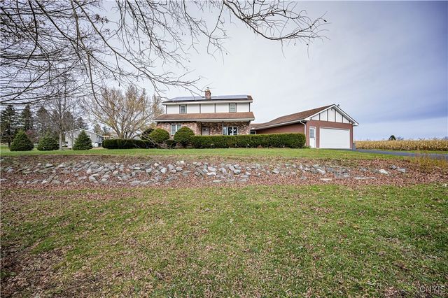 7580 Rickmeyer Road, Floyd, NY 13440