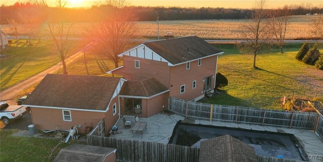 7580 Rickmeyer Road, Floyd, NY 13440