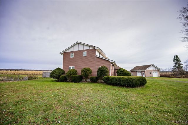 7580 Rickmeyer Road, Floyd, NY 13440