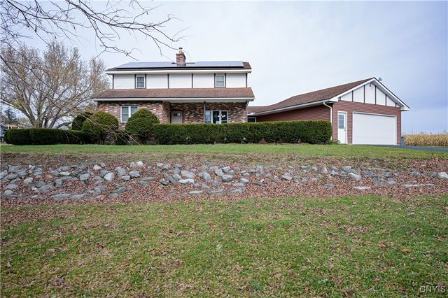 7580 Rickmeyer Road, Floyd, NY 13440