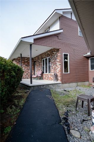 7580 Rickmeyer Road, Floyd, NY 13440