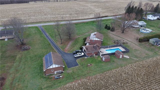 7580 Rickmeyer Road, Floyd, NY 13440