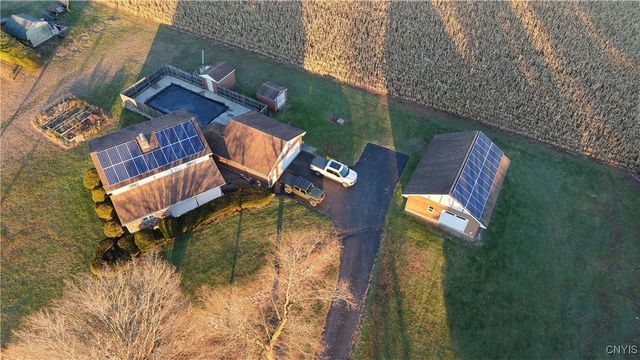 7580 Rickmeyer Road, Floyd, NY 13440