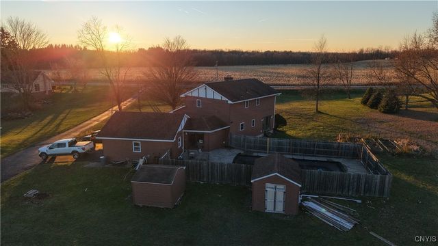 7580 Rickmeyer Road, Floyd, NY 13440