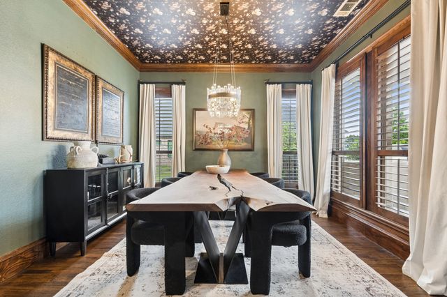 156 Stoneleigh Drive, Heath, TX 75032
